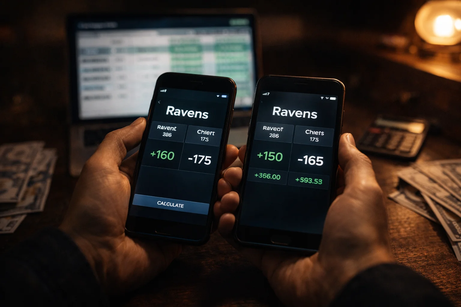 Arbitrage Betting Explained: Find Guaranteed Profit (2026)