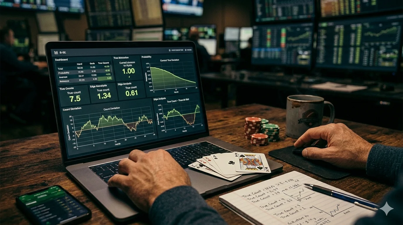 Best Blackjack Card Counting Software 2026: CVCX Ranked