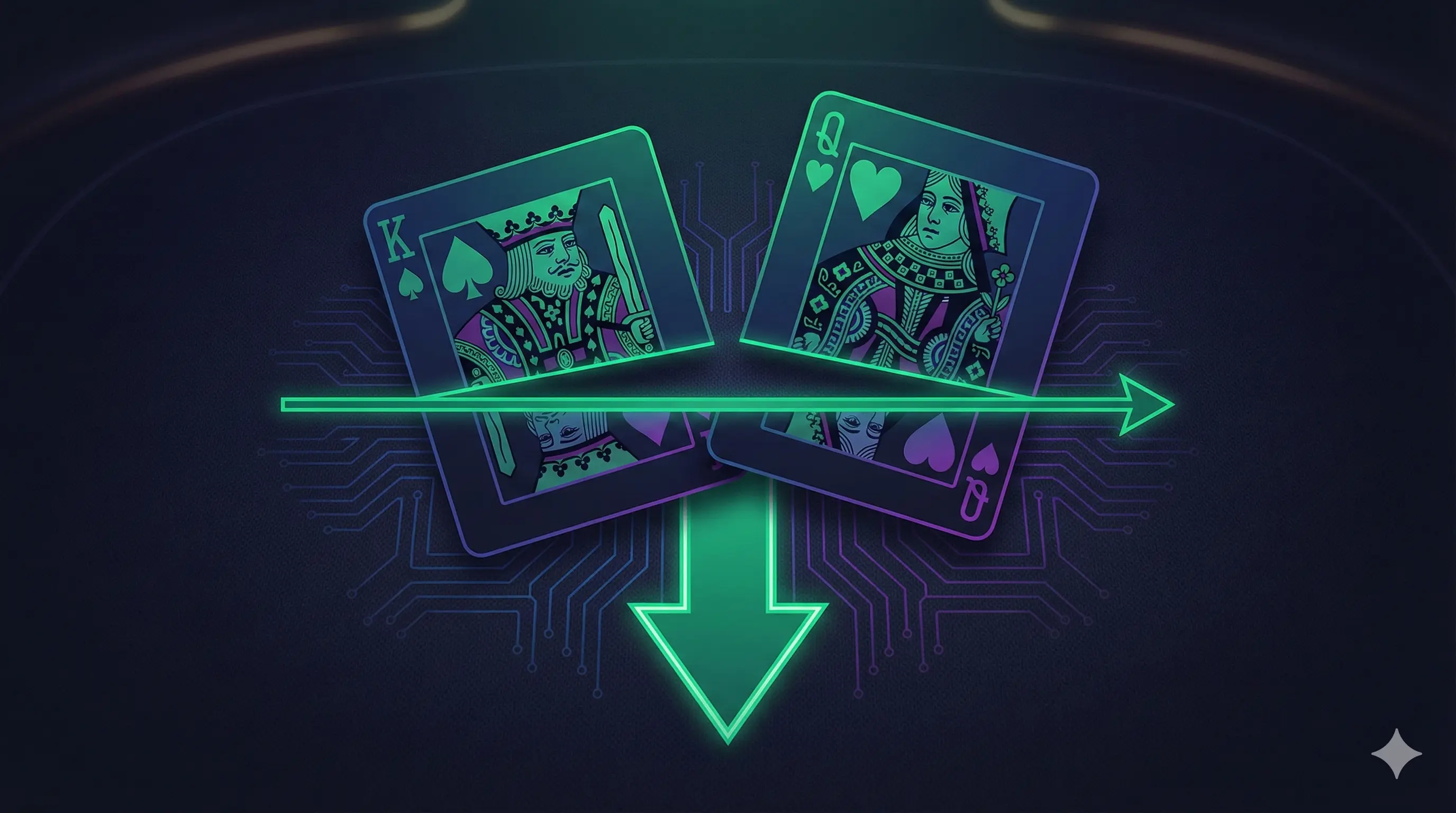 Should You Split 10s in Blackjack? EV Math (2026)
