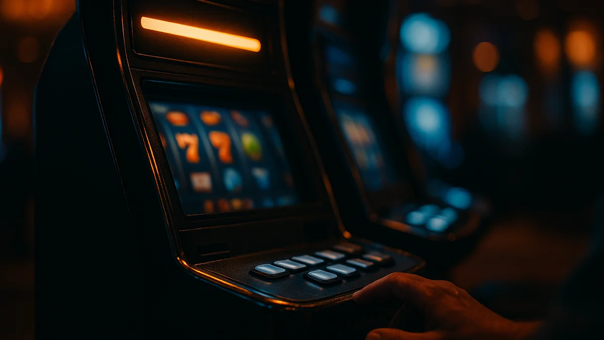 Buffalo Stampede Slot: The Meter Myth and Real Math