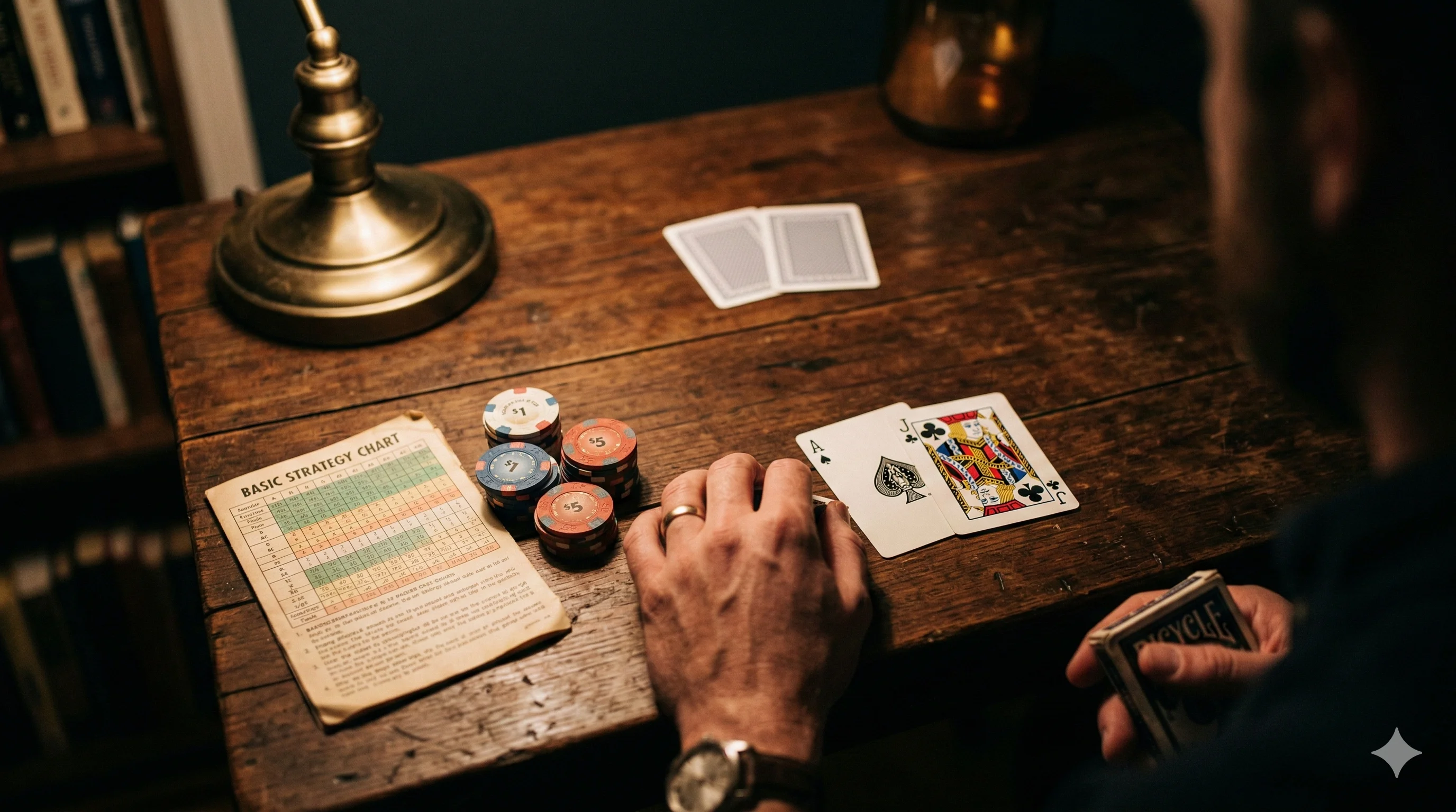 Can You Play Blackjack by Yourself? Full Guide (2026)