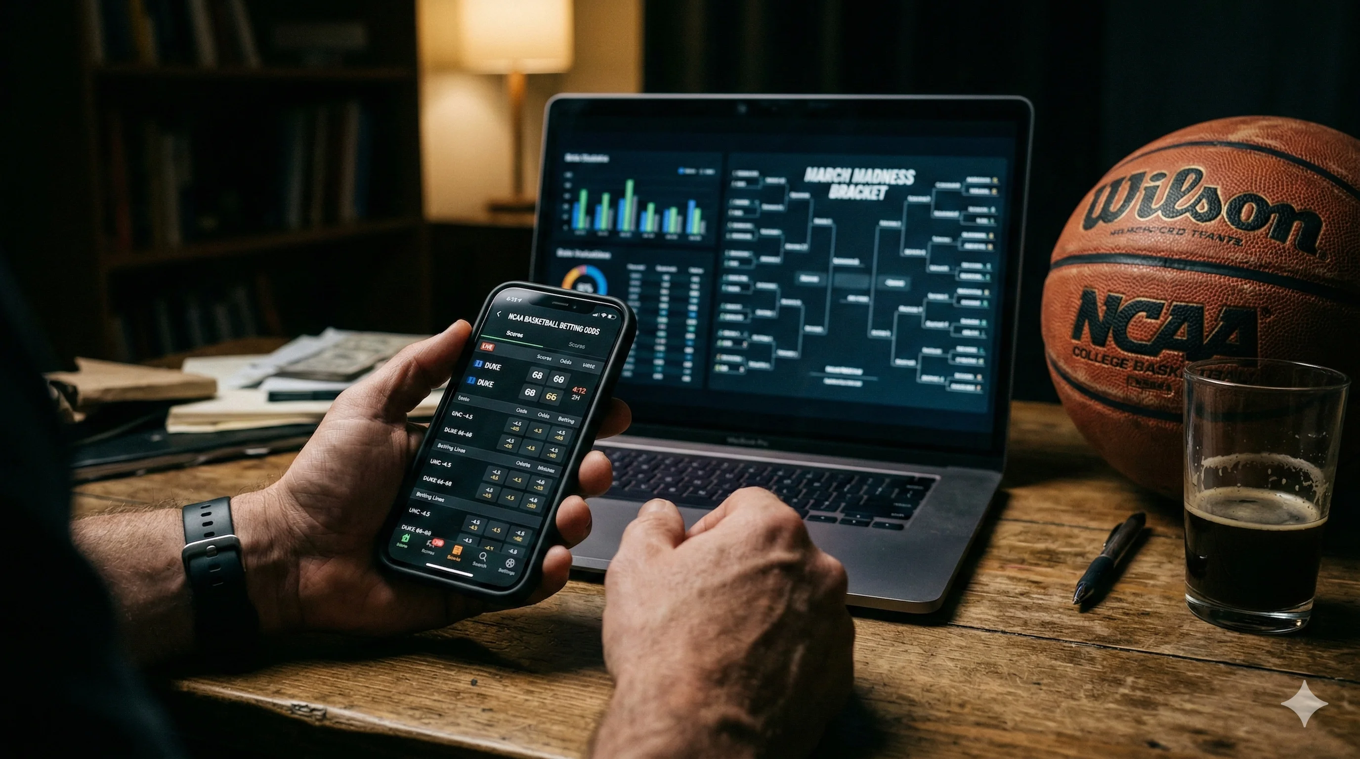 College Basketball Betting System: 12 Proven Systems (2026)