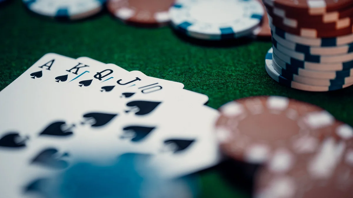 Global Poker Review 2026: Sweeps Coins and the 50 Dollar Floor