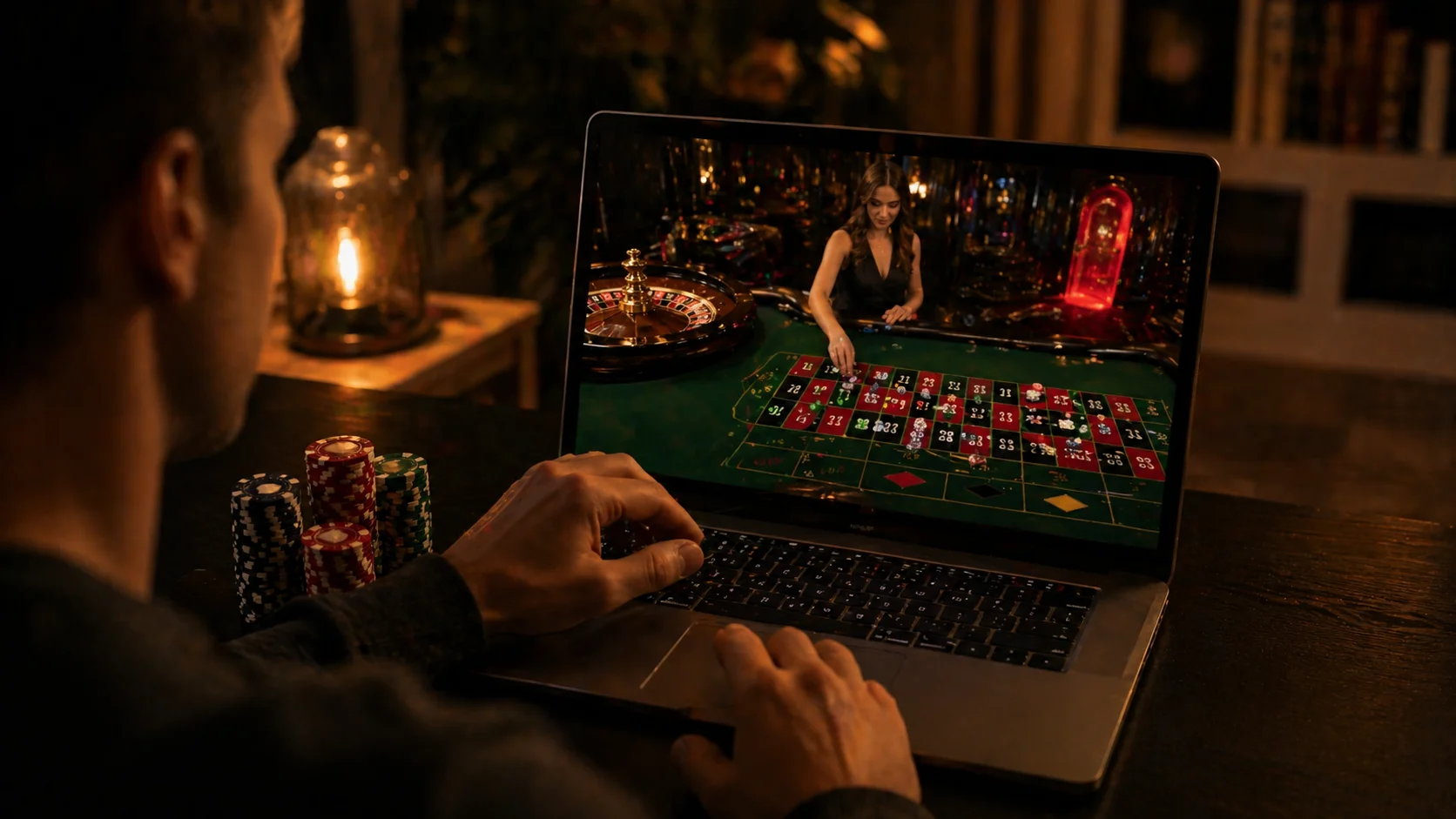 How to Play Red Door Roulette: Step-by-Step (2026)