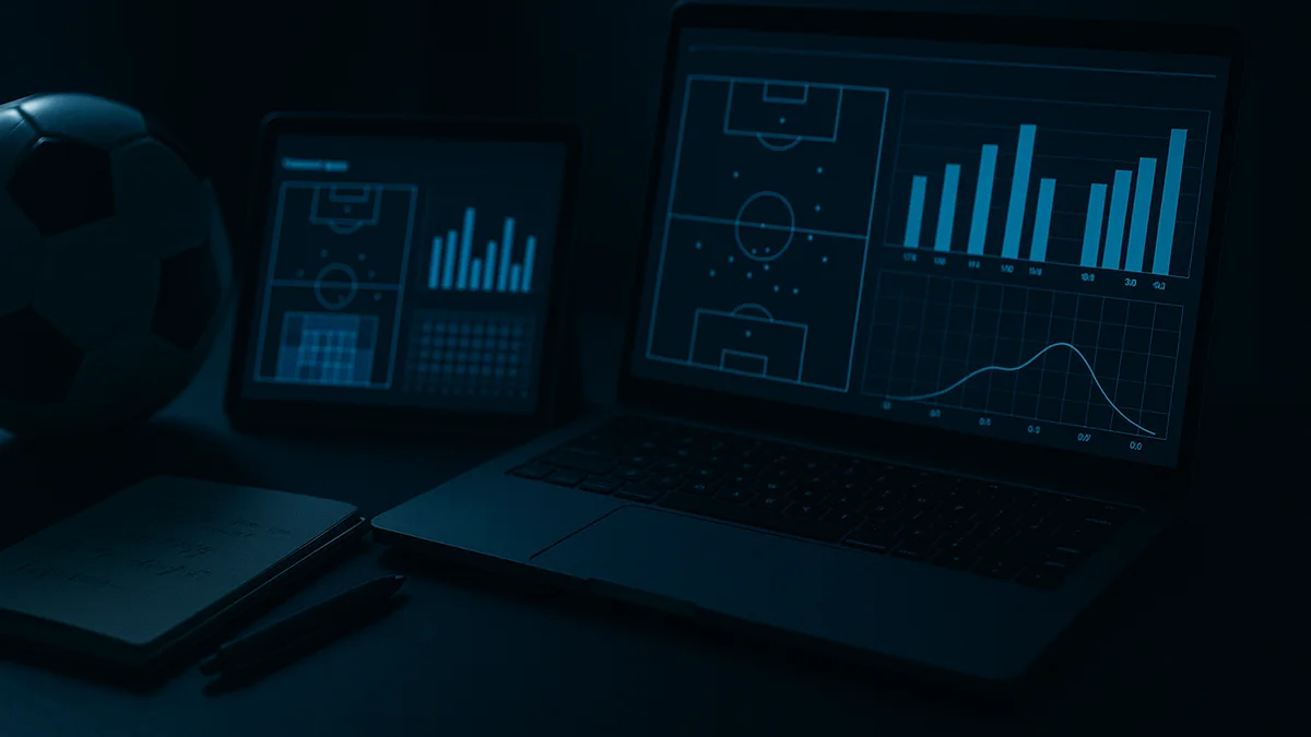 How to Predict the Correct Score: Poisson and xG (2026)