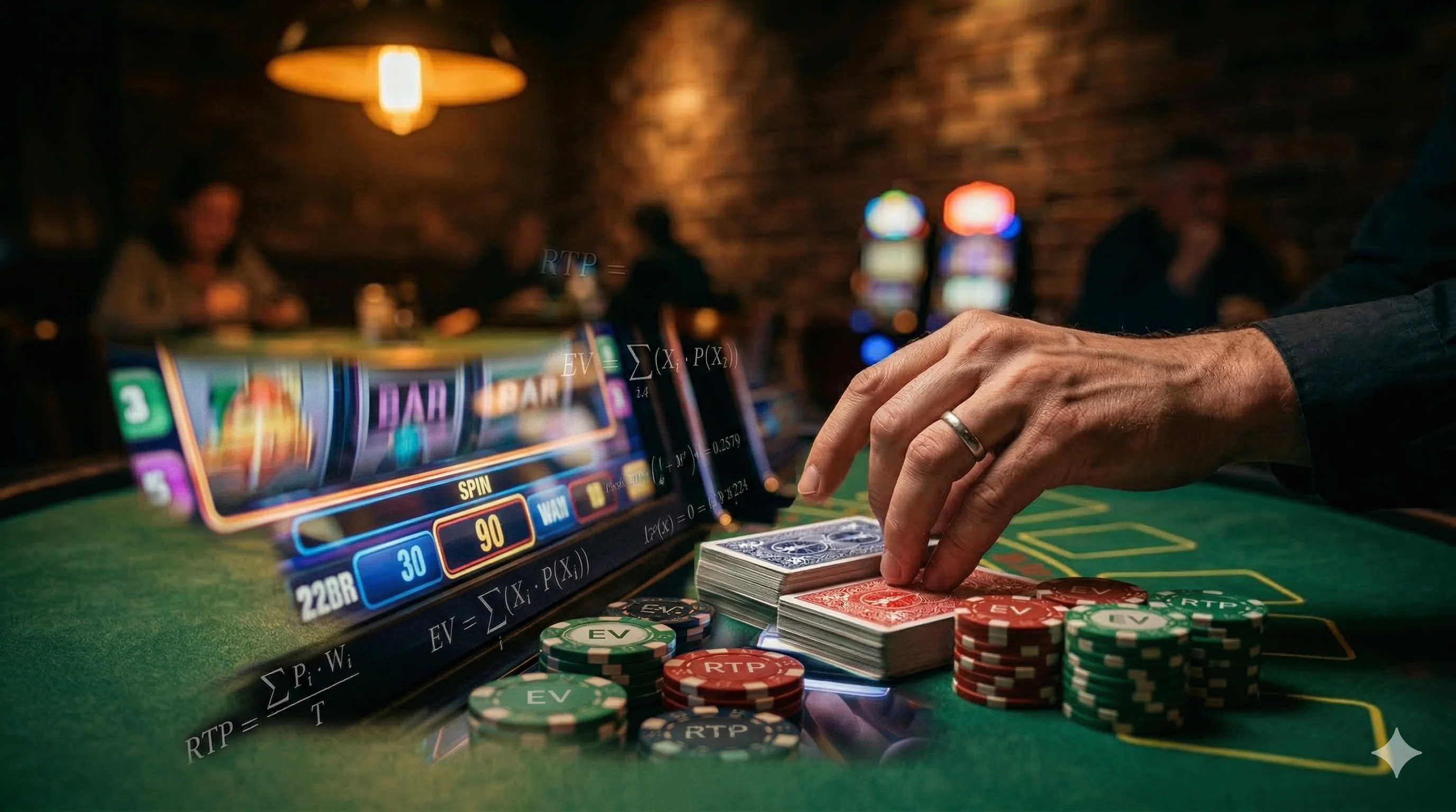 Is Double Deck Blackjack Better? Complete Guide (2026)