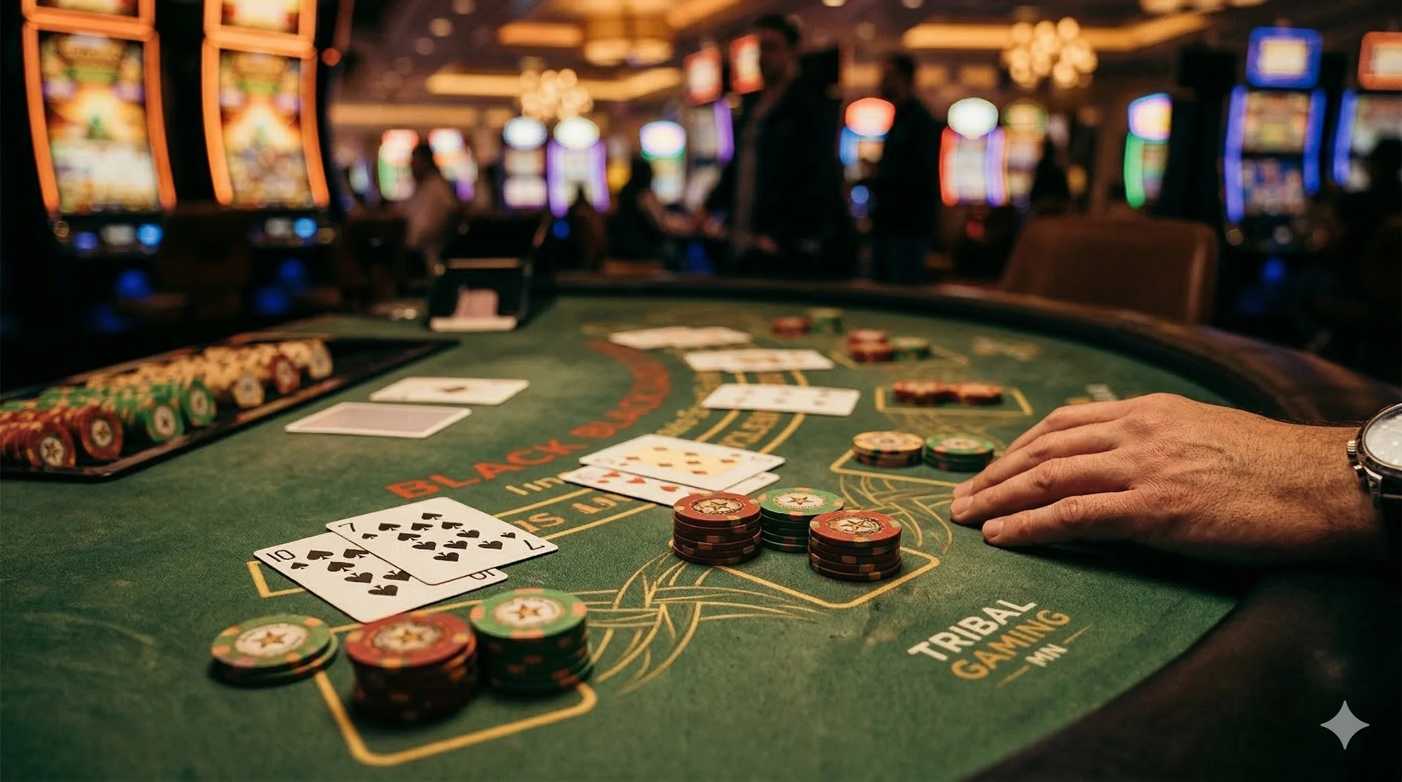 Is Gambling Legal in Minnesota? MN Laws (2026)