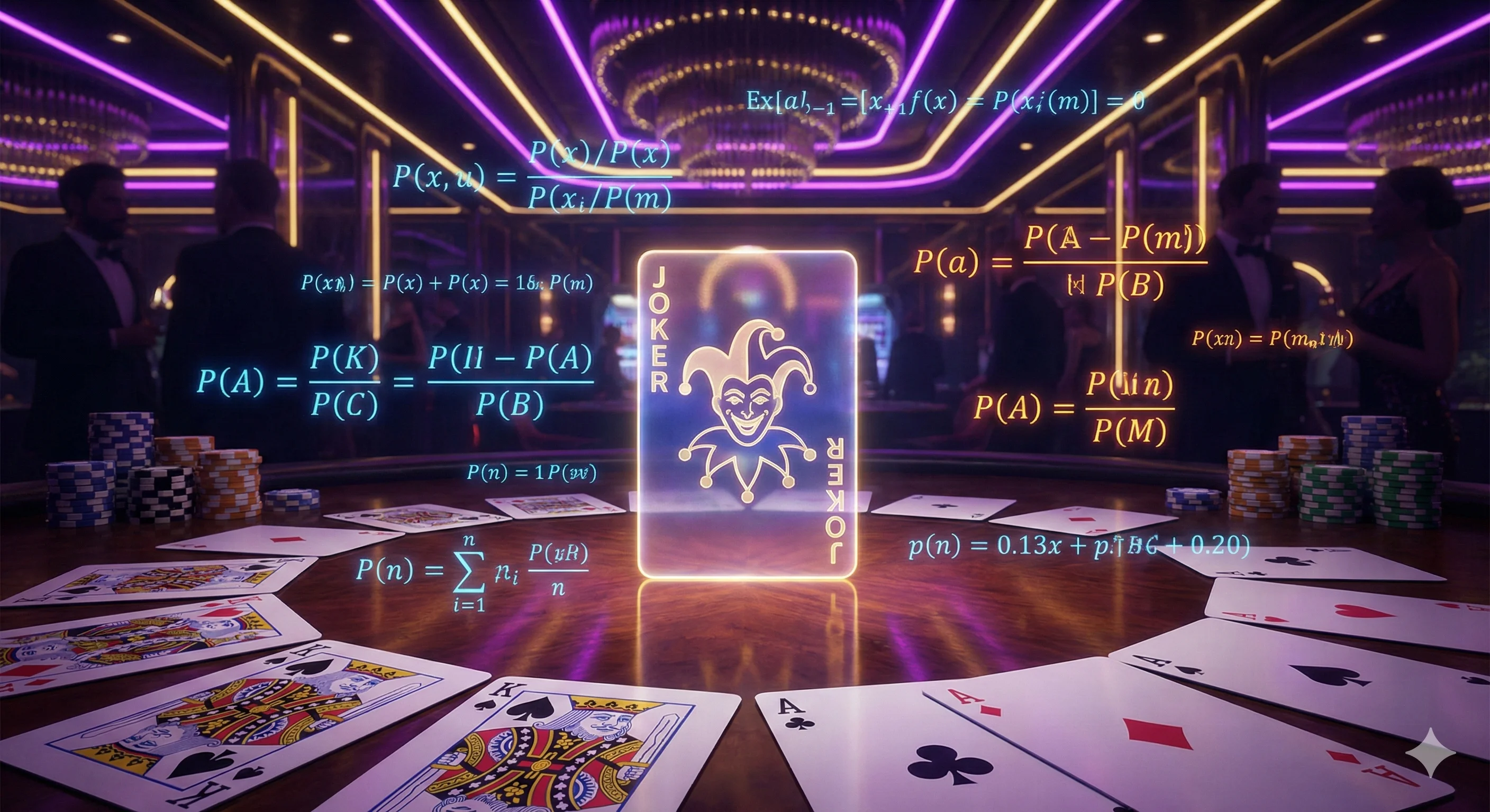 Joker Poker Strategy: Complete Guide to Winning Video Poker (2026)