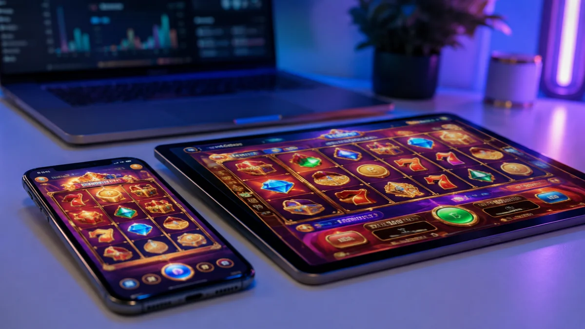 Loosest Slots Online: Ranked By RTP, Not Guesswork (2026)