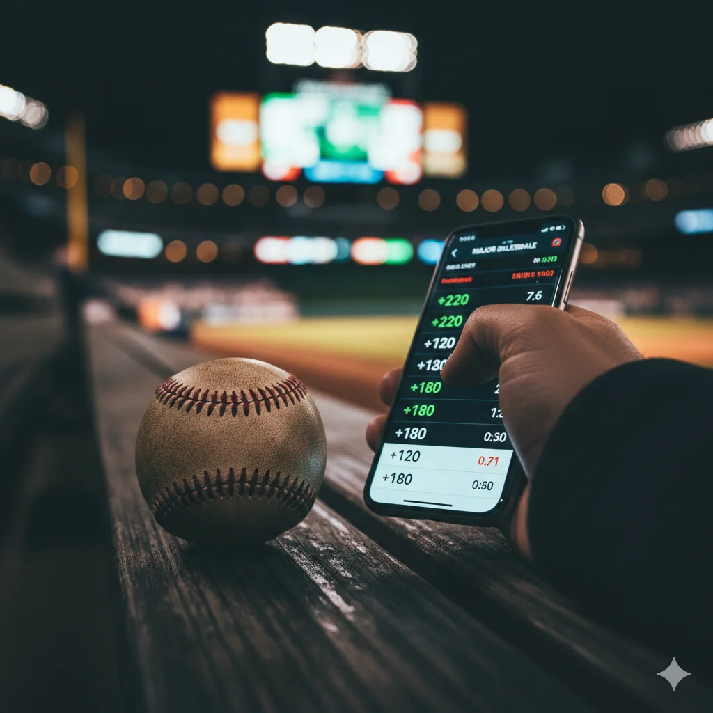 MLB Underdog Betting Strategy: 6 Systems With ROI (2026)