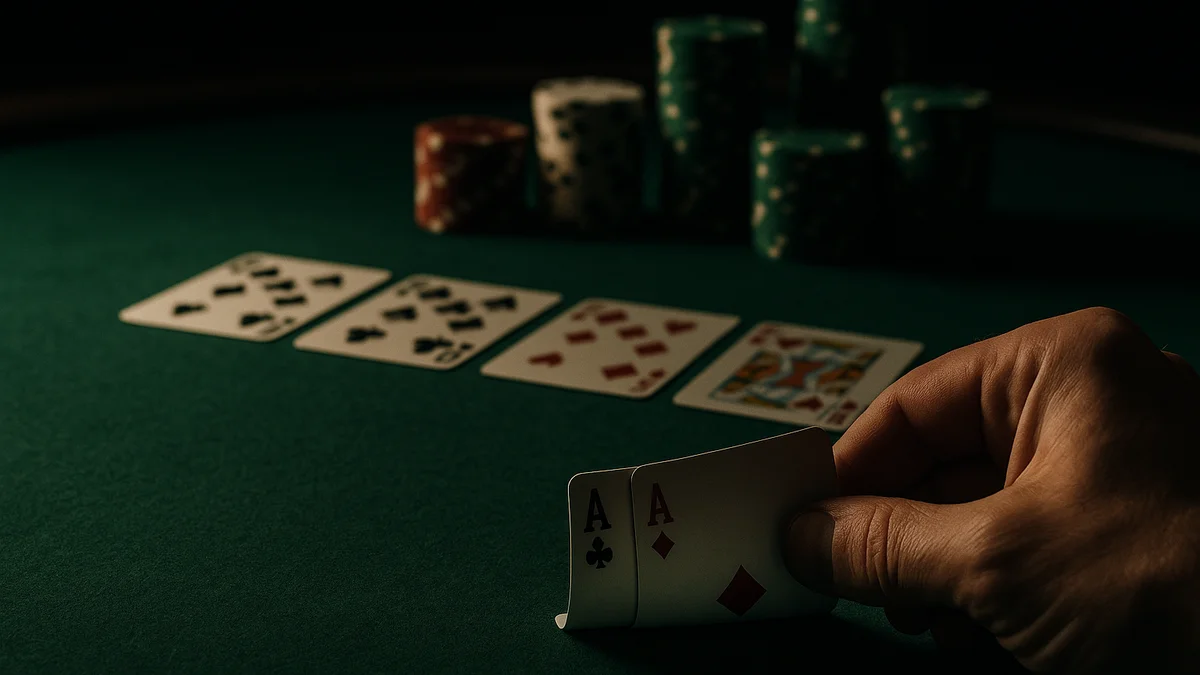 Pot Odds & Implied Odds in Poker: Calculate Them (2026)