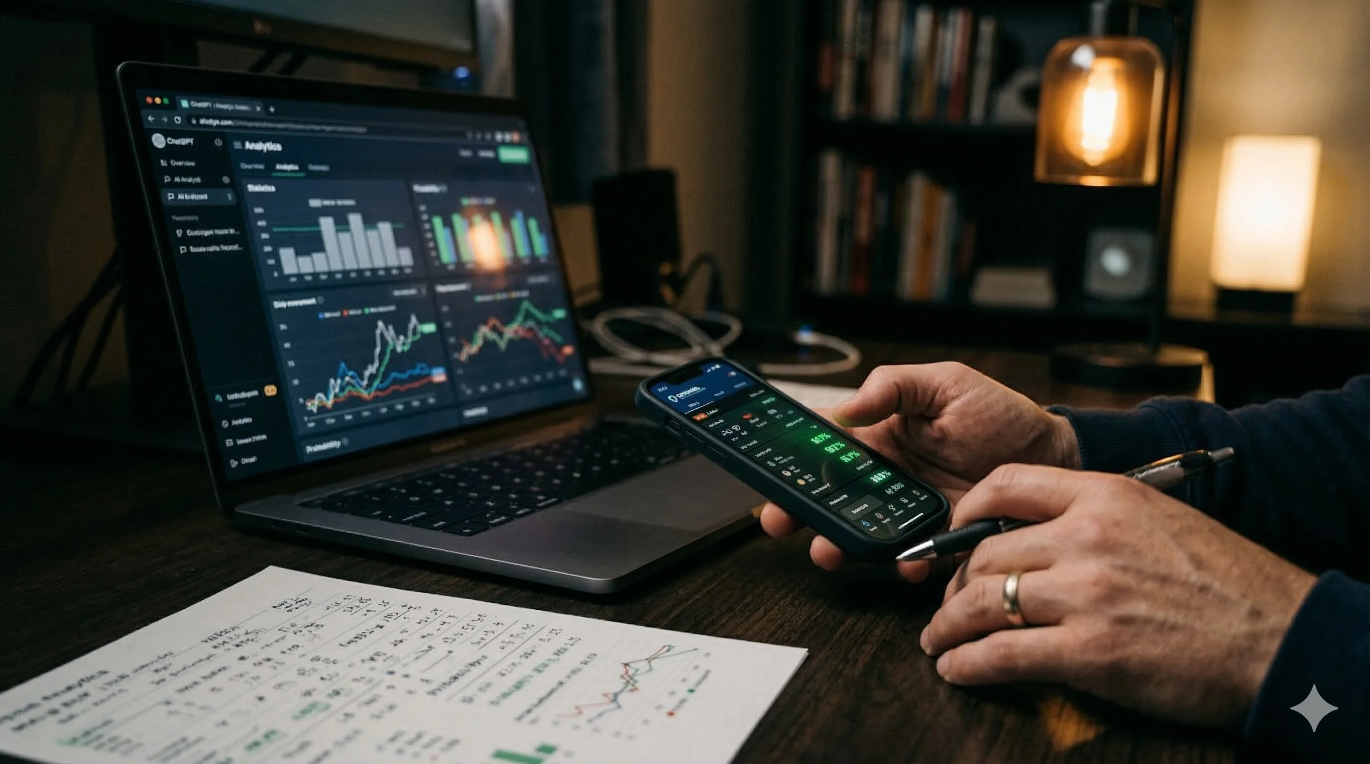 What Does Edge Mean in Betting? Formula & Calculator (2026)