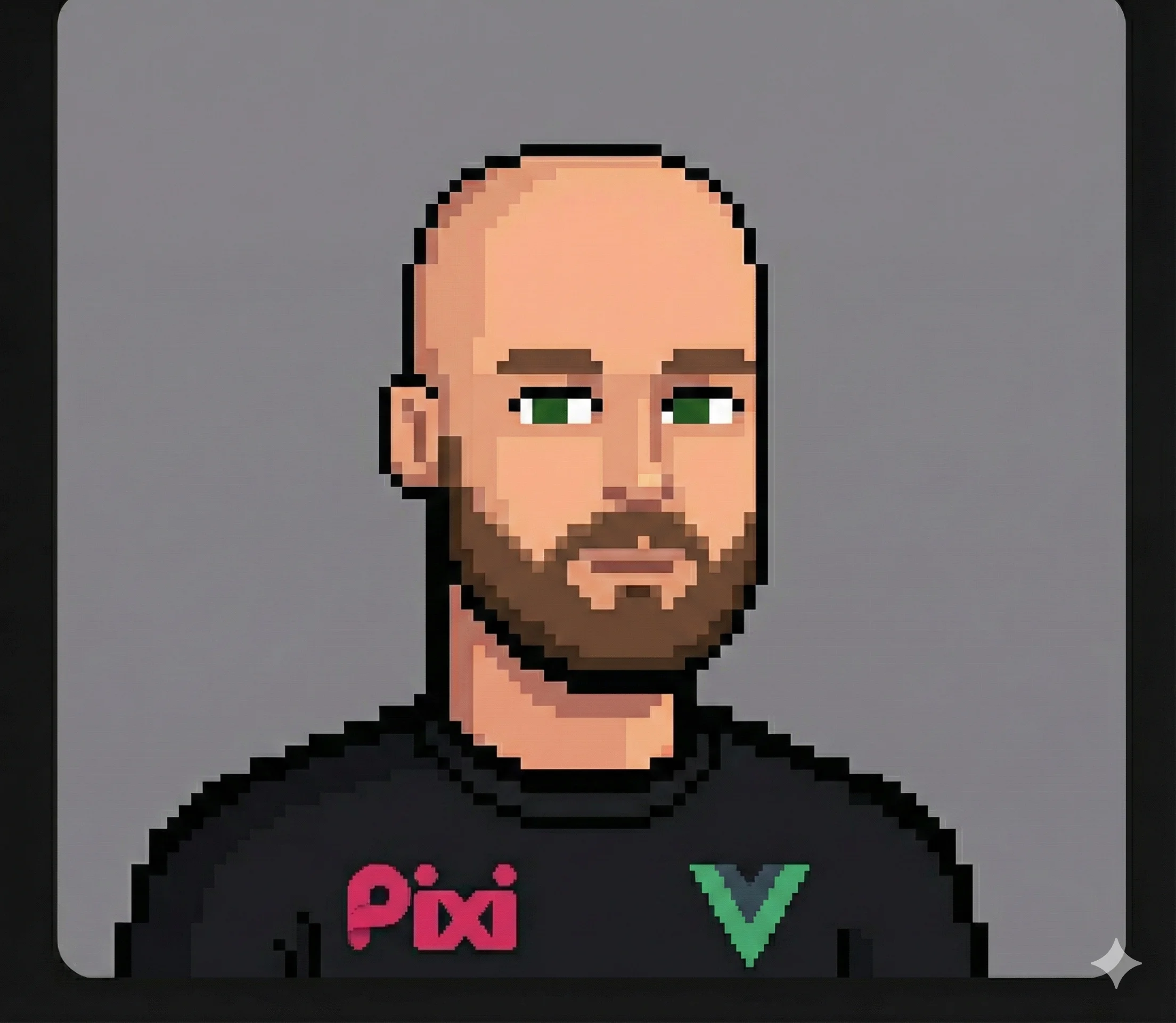 Evgeniy Volkov - Fullstack Developer