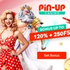 Pin-Up