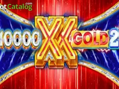 10000 Gold 2