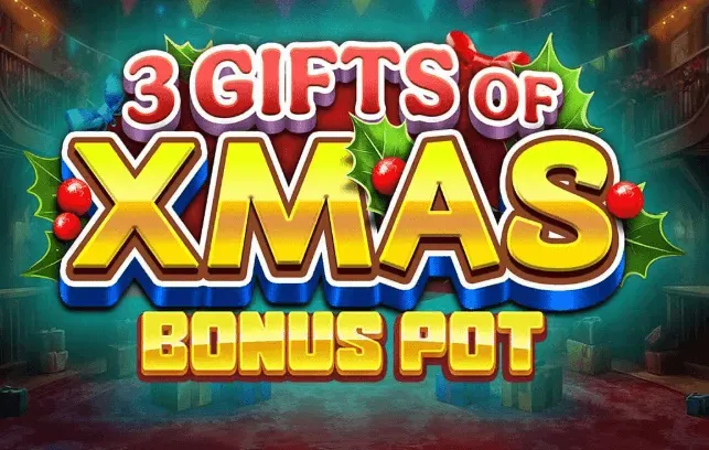 3 Gifts of Xmas