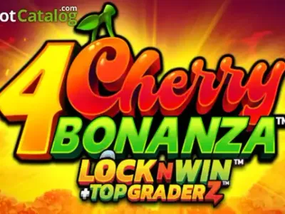 4 Cherry Bonanza LockNWin