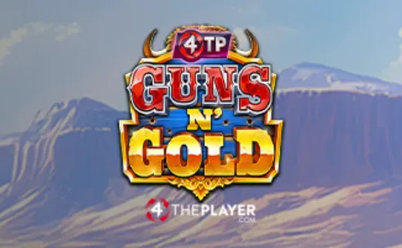 4TP Guns N' Gold Demo Slo | Free Play