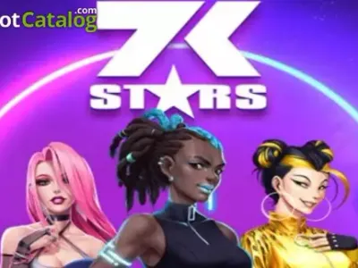 7K Stars