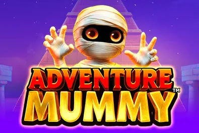 Adventure Mummy