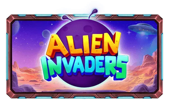 Alien Invaders