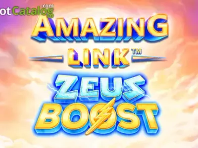 Amazing Link Zeus Boost