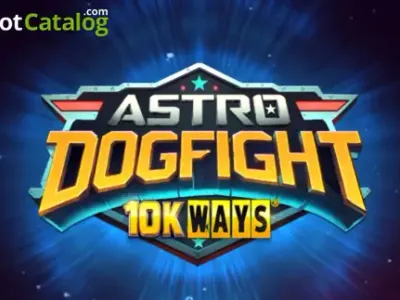 Astro DogFight 10K Ways