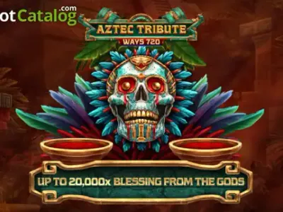 Aztec Tribute
