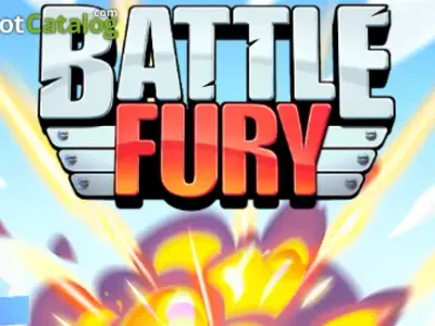 Battle Fury