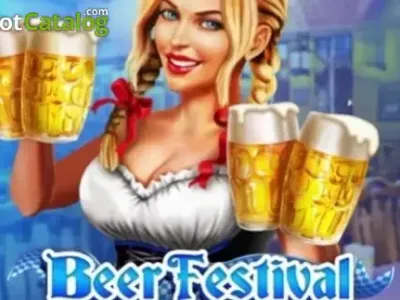 Beer Festival
