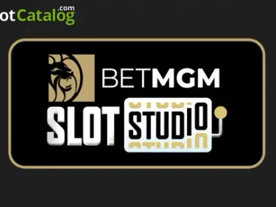 BetMGM Slot Studio