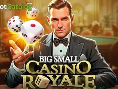 Big Small Spielbank Royale