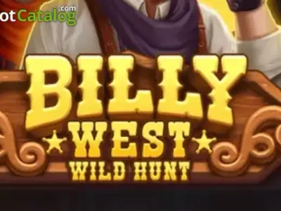 Billy West Wild Hunt