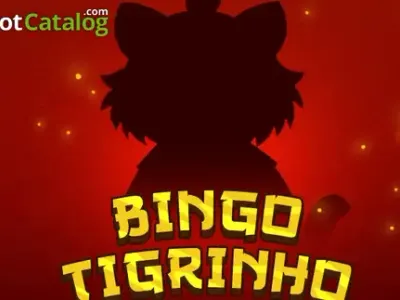 Bingo Tigrinho