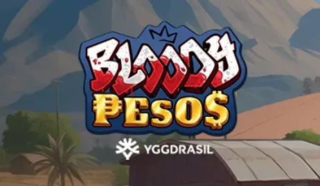 Bloody Pesos
