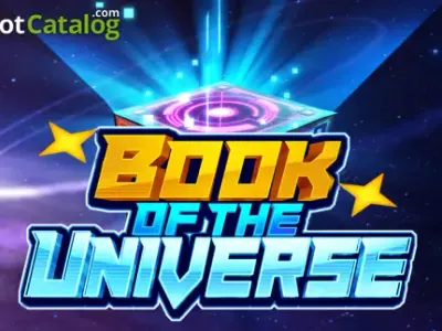 Book of the Universe