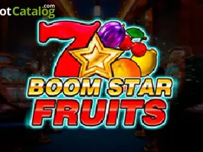 Boom Star Fruits