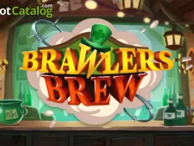 Brawlers Brew