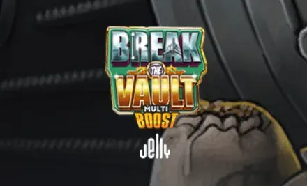 Break the Vault MultiBoost