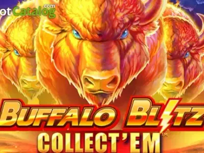 Buffalo Blitz: Collect'Em