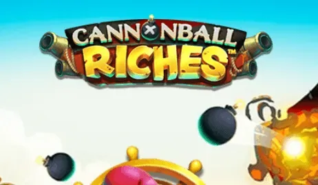 Cannonball Riches