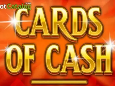 Cards of Cash