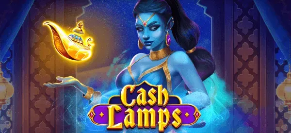 Cash Lamps