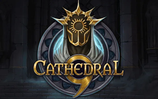 Cathedral 9