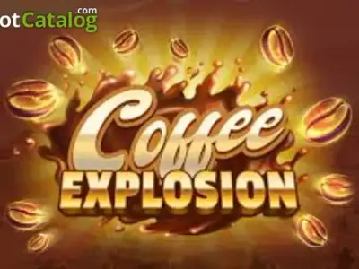 Coffee Explosion