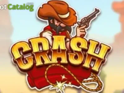 Crash (Pixmove Games)
