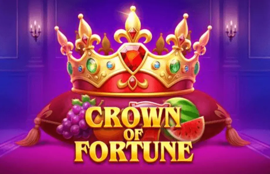 Crown of Fortune