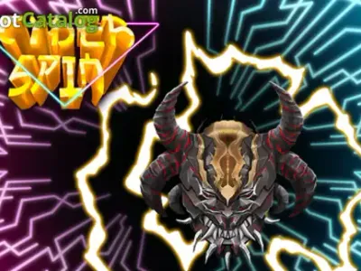 Cyber Spin