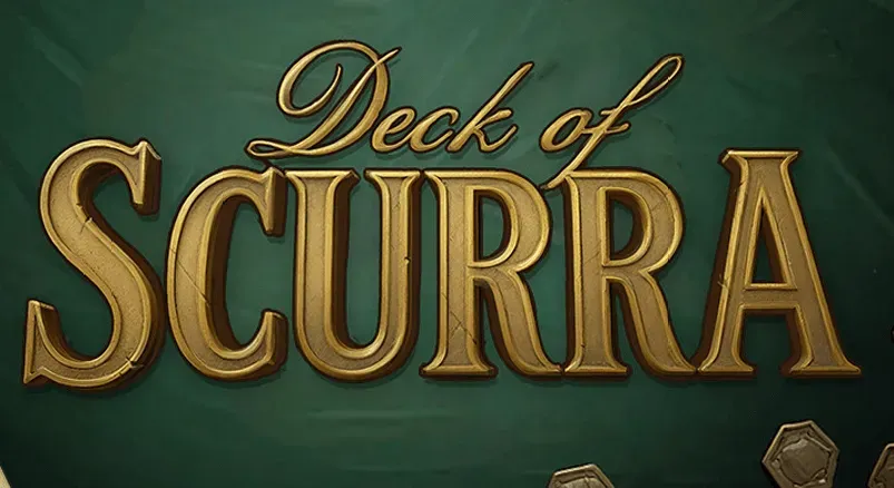 Deck of Scurra