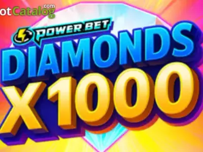 Diamonds X 1000